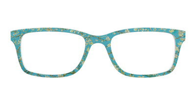 The Almond Blossom - Front Top Thumbnail - Pair Eyewear