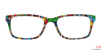 The Avengers Assemble - Front Top Thumbnail - Pair Eyewear