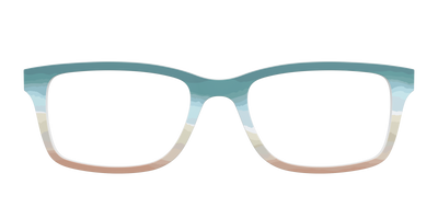 The Beach - Front Top Thumbnail - Pair Eyewear