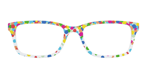 The Confetti - Pair Eyewear