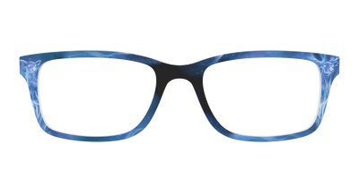 The Expecto Patronum - Front Top Thumbnail - Pair Eyewear