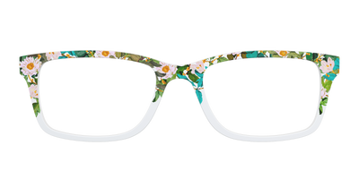 The Goddess Crown - Front Top Thumbnail - Pair Eyewear