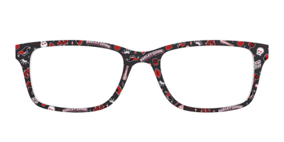 The Harley Quinn - Front Top Thumbnail - Pair Eyewear