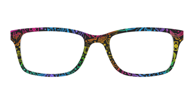 The Hogwarts™ Artifacts - Front Top Thumbnail - Pair Eyewear