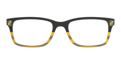 The Hufflepuff™ - Front Top Thumbnail - Pair Eyewear