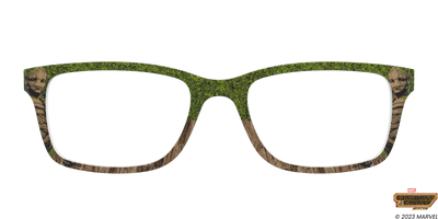 The I am Groot - Front Top Thumbnail - Pair Eyewear