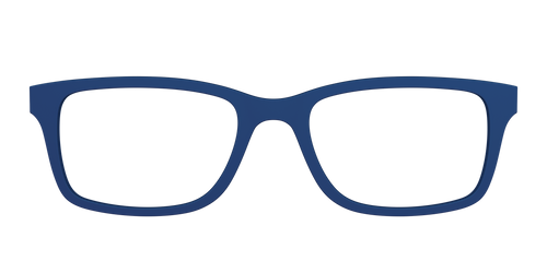 The Navy - Pair Eyewear