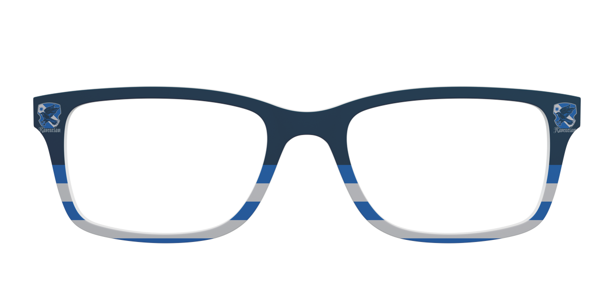 The Ravenclaw™ - Front Top Image - Pair Eyewear