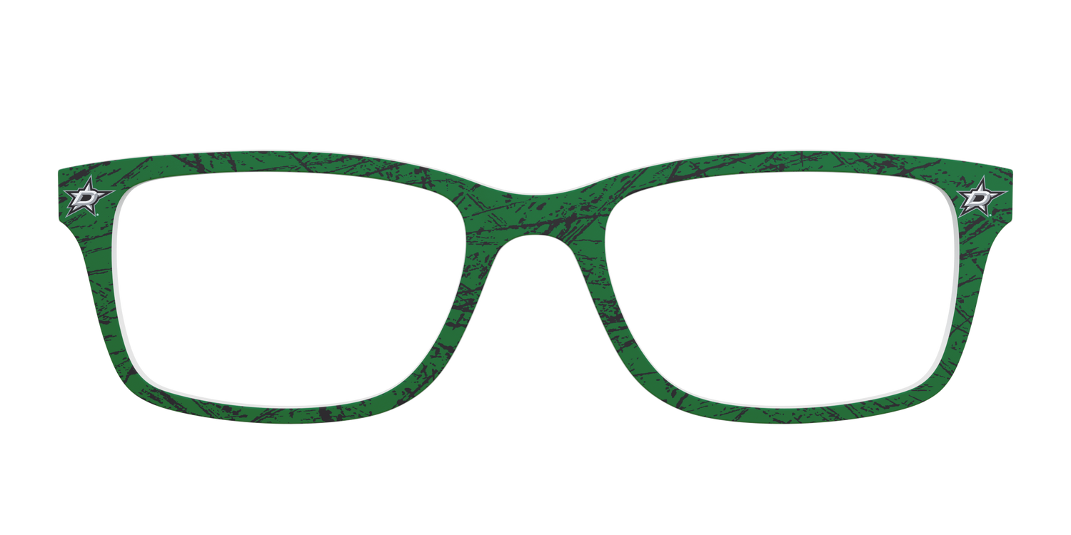 The Stars™ Ice - Front Top Image - Pair Eyewear