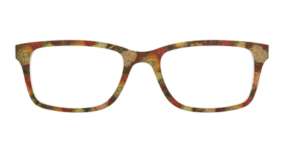 The Vase - Front Top Thumbnail - Pair Eyewear