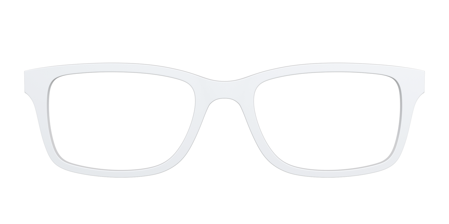 The White - Front Top Image - Pair Eyewear