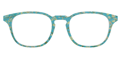 The Almond Blossom - Front Top Thumbnail - Pair Eyewear