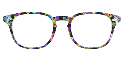 The Fantasy Flowers - Front Top Thumbnail - Pair Eyewear