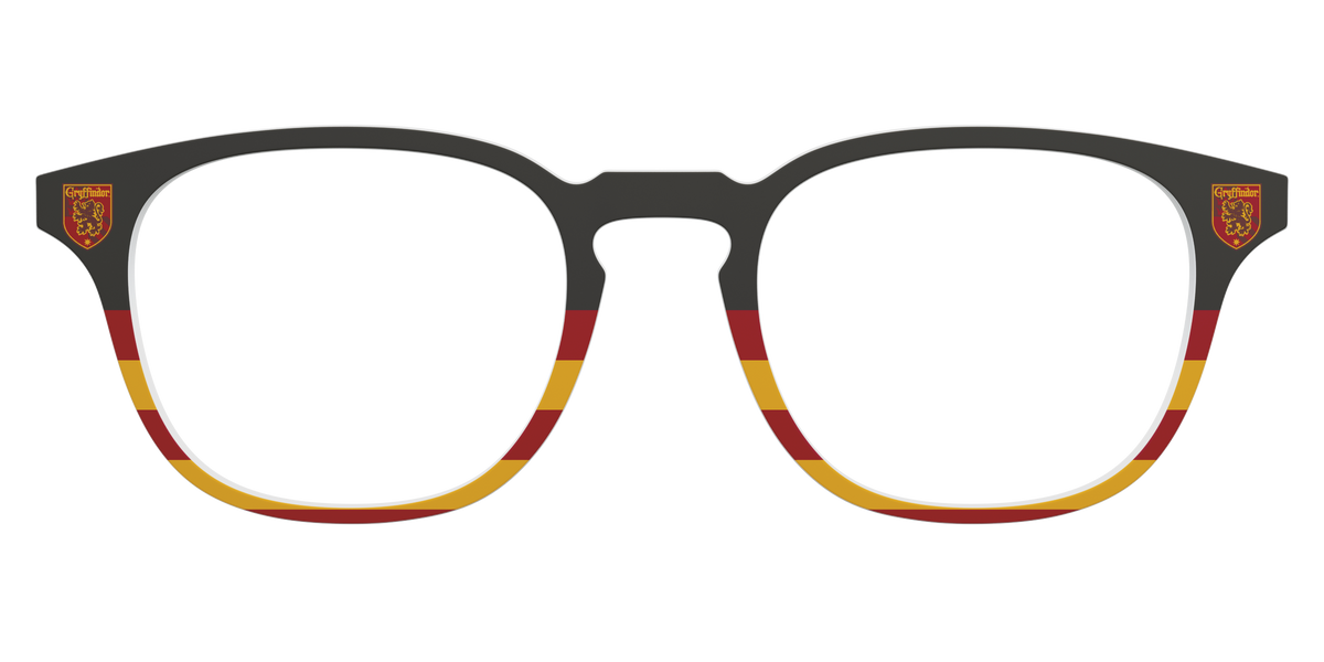 The Gryffindor™ - Front Top Image - Pair Eyewear