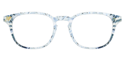 The Hedwig Feathers - Front Top Thumbnail - Pair Eyewear