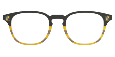 The Hufflepuff™ - Front Top Thumbnail - Pair Eyewear