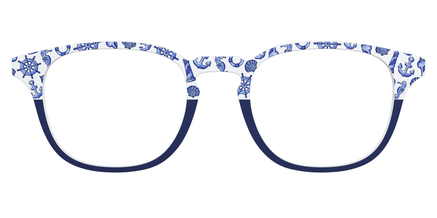 The Nautical Split