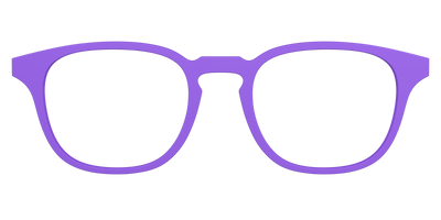 The Purple - Front Top Thumbnail - Pair Eyewear