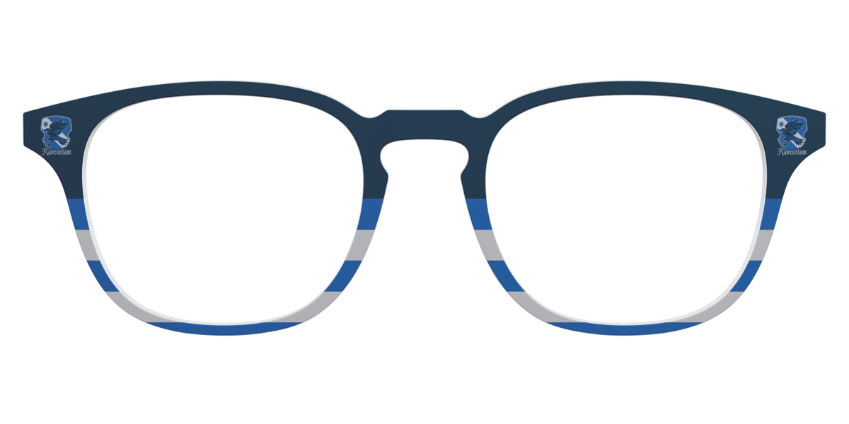 The Ravenclaw™ - Front Top Image - Pair Eyewear