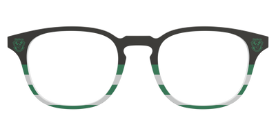 The Slytherin™ - Front Top Thumbnail - Pair Eyewear