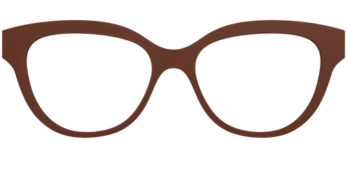 The Chocolate - Pair Eyewear