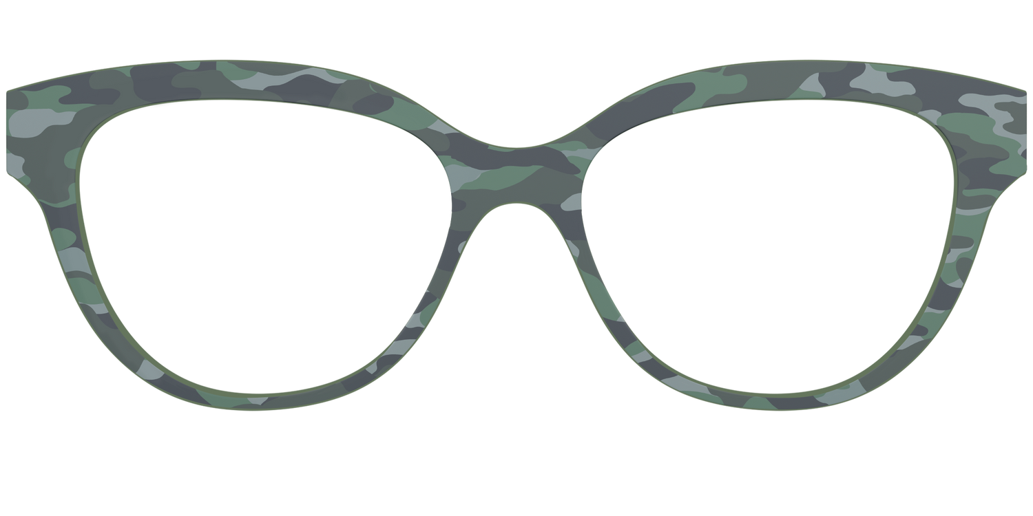 The Classic Camo