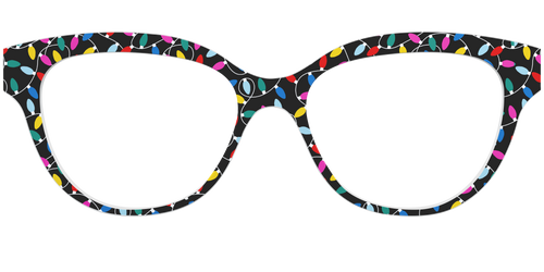 The Classic Winter Lights - Pair Eyewear