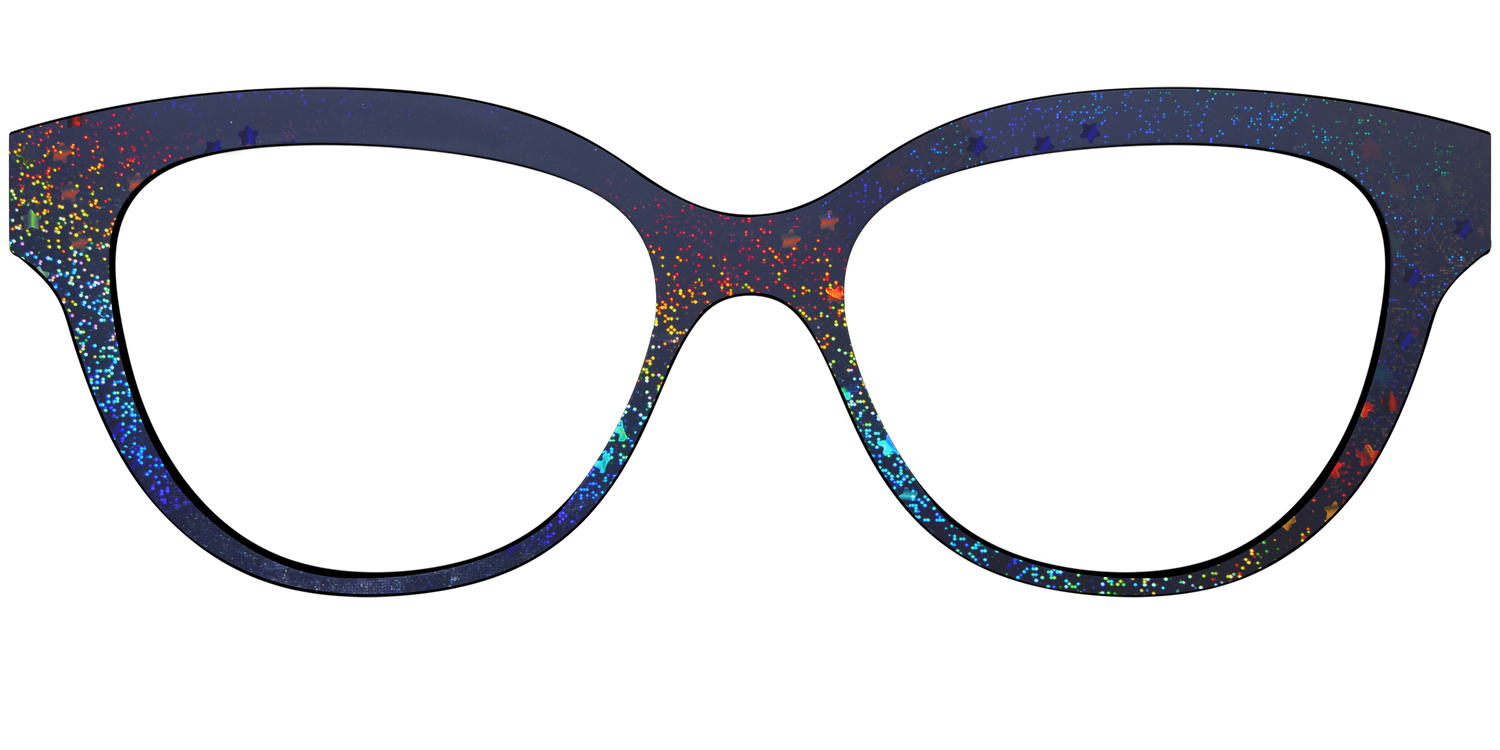 The Rainbow Disco