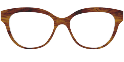 The Woodgrain