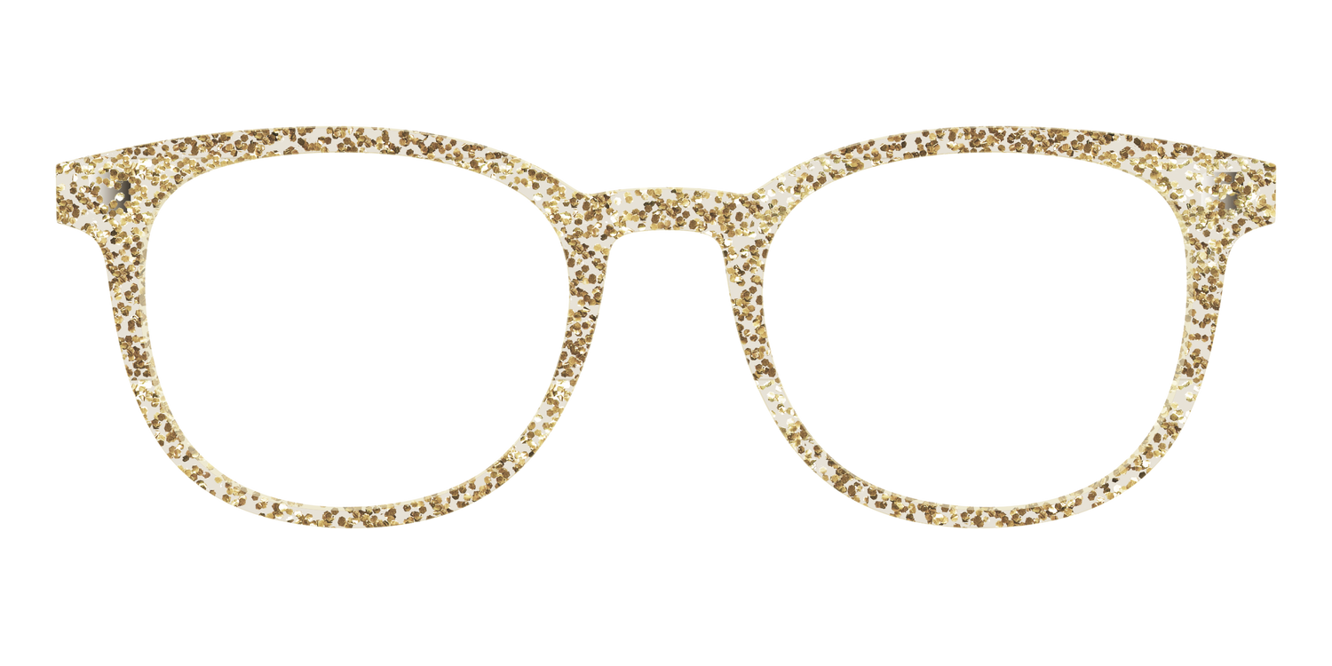 The Champagne Sparkle