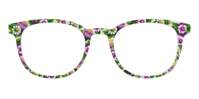The Diego in My Thoughts - Front Top Thumbnail - Pair Eyewear