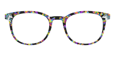 The Fantasy Flowers - Front Top Thumbnail - Pair Eyewear