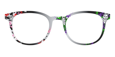 The Harley Quinn & The Joker - Front Top Thumbnail - Pair Eyewear