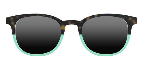 The Reese - Lensless