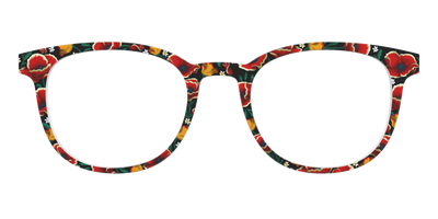 The Passionate Poppies - Front Top Thumbnail - Pair Eyewear