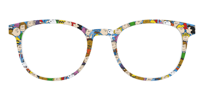 The Peanuts Gang - Front Top Thumbnail - Pair Eyewear