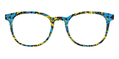 The Retro Batman - Front Top Thumbnail - Pair Eyewear