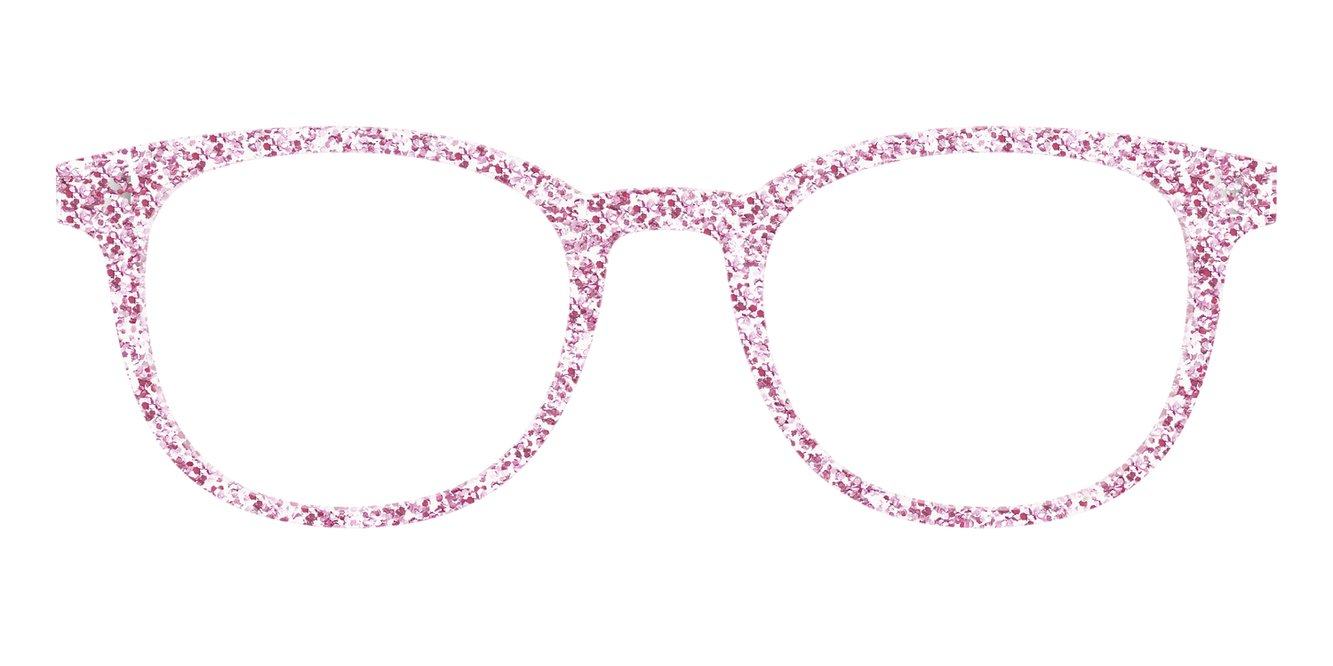 The Rose Gold Sparkle