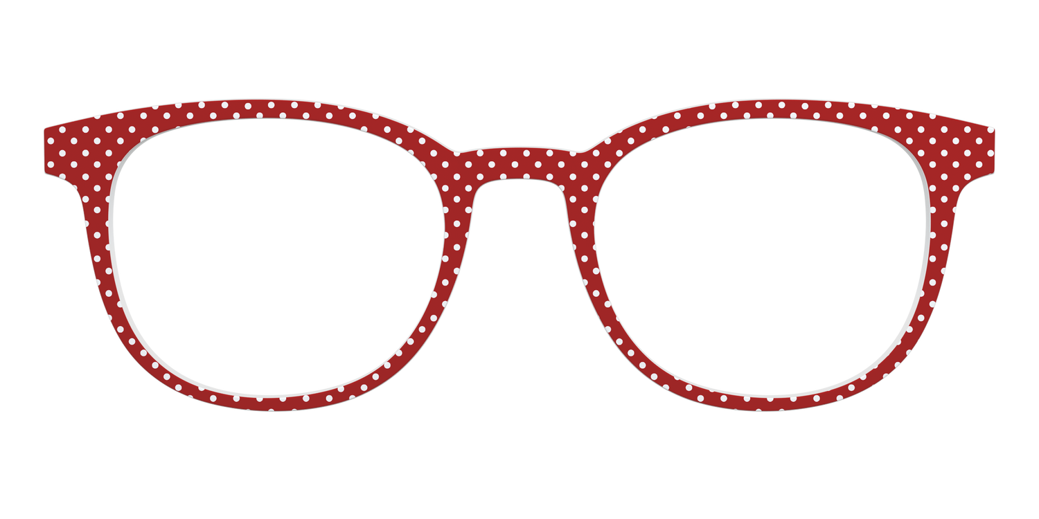 The Ruby Pin Dot