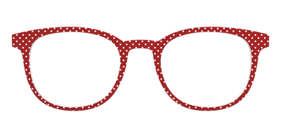 The Ruby Pin Dot