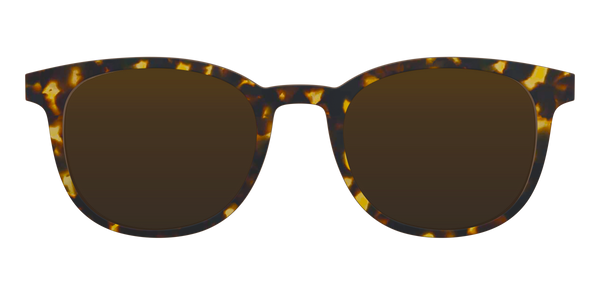The Reese - Mixed Material - Lensless