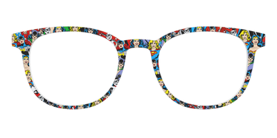 The Women of DC - Front Top Thumbnail - Pair Eyewear