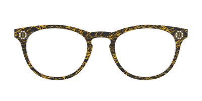 The Bruins® Ice - Front Top Thumbnail - Pair Eyewear