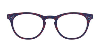 The Capitals® Ice - Front Top Thumbnail - Pair Eyewear