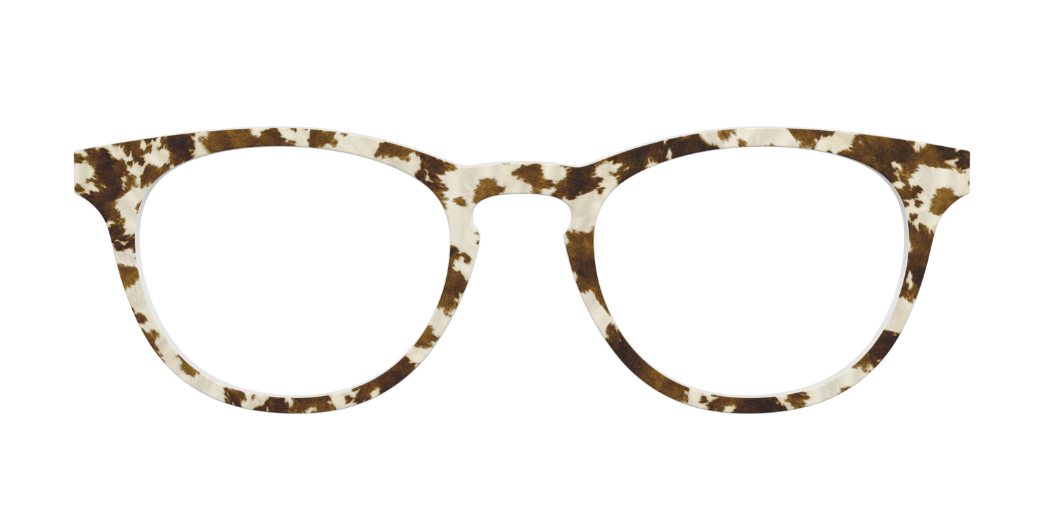 The Cowhide