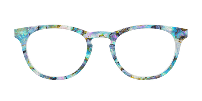 The Deep Sea Shell - Front Top Thumbnail - Pair Eyewear