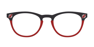 The Devils® Split - Front Top Thumbnail - Pair Eyewear