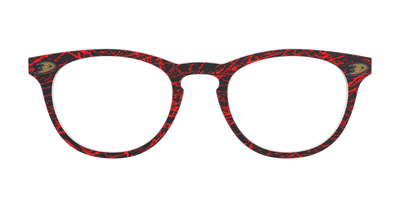 The Ducks® Ice - Front Top Thumbnail - Pair Eyewear
