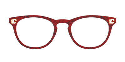 The Flames® Ice - Front Top Thumbnail - Pair Eyewear
