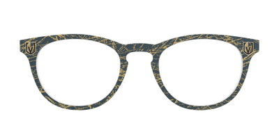 The Golden Knights™ Ice - Front Top Thumbnail - Pair Eyewear